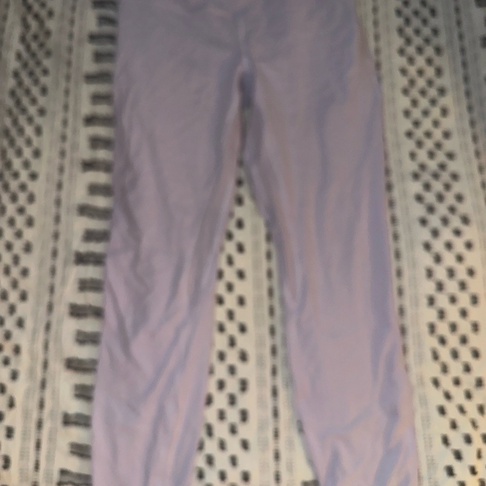 Women’s lululemon align leggings